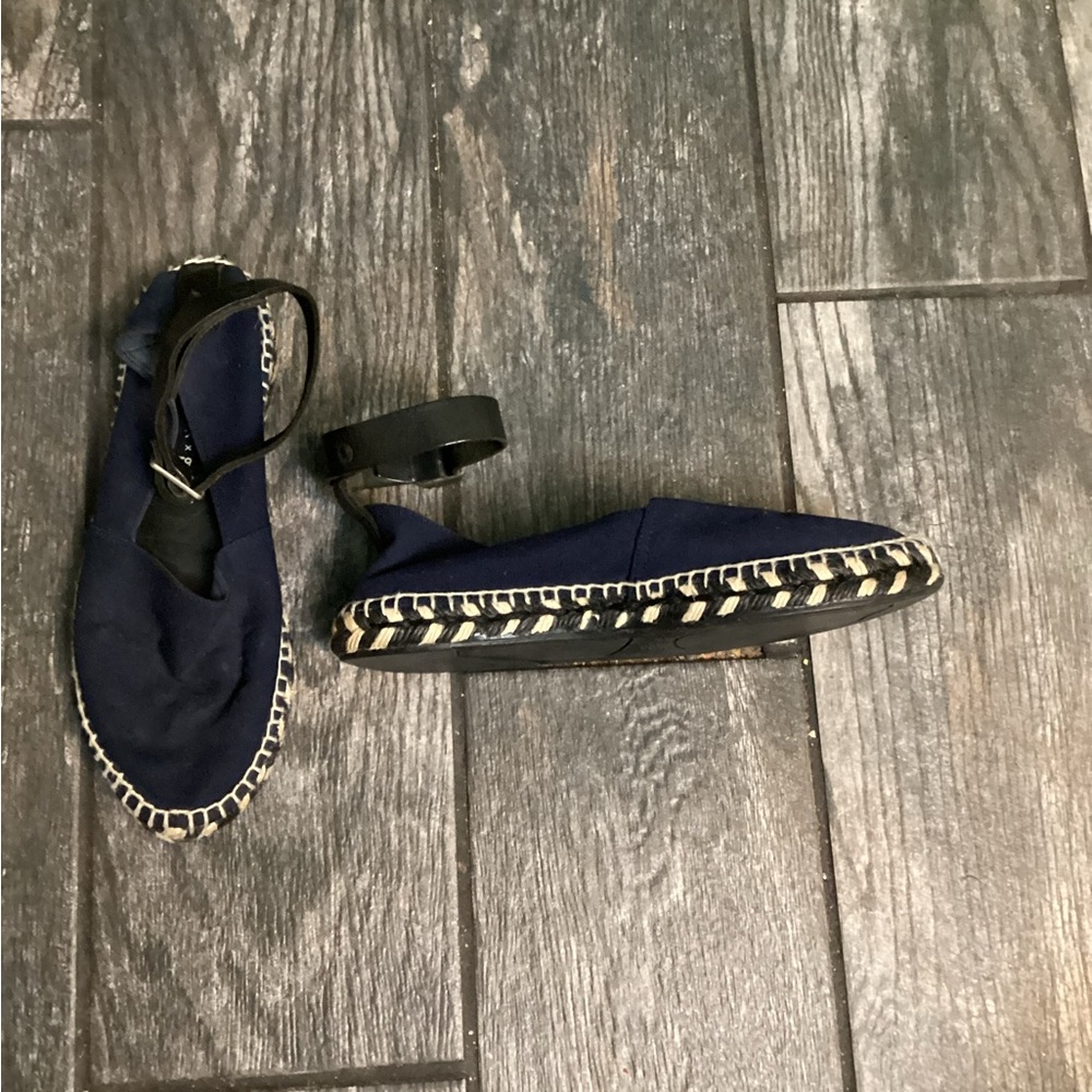 💥PRICE DROP💥 Matt Bernson X Goop Espadrille (2)